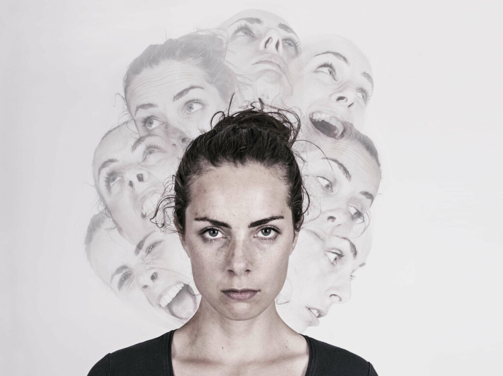 Schizophrenia