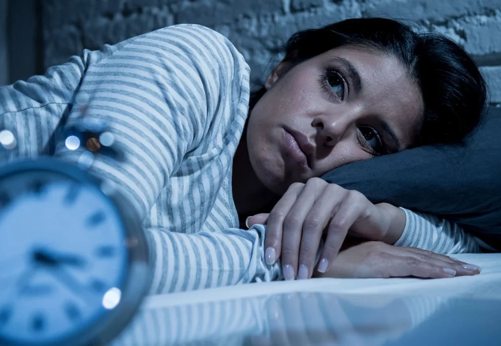 Sleep disorders
