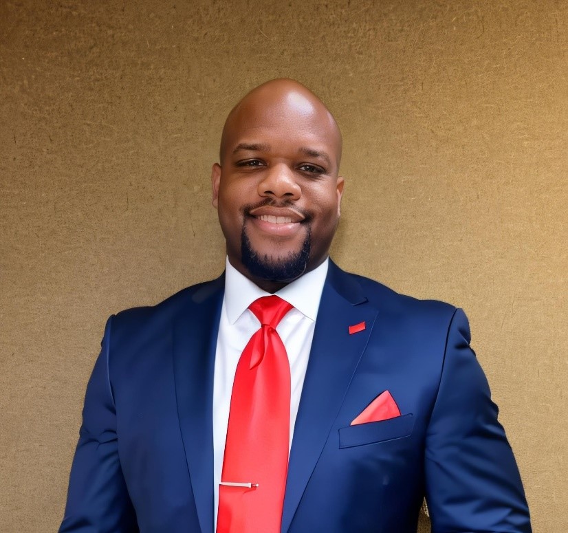 Dr. Demetrice Grier