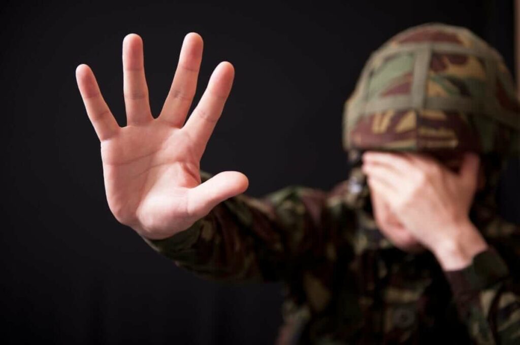 (PTSD)