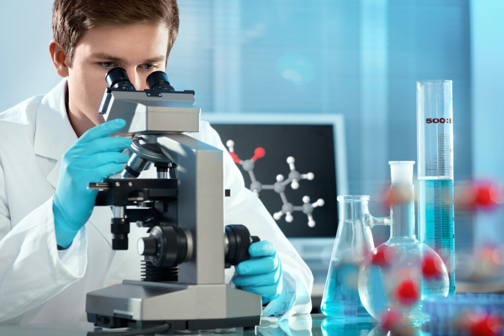 genesight testing service