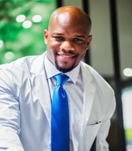 Dr. Demetrice Grier