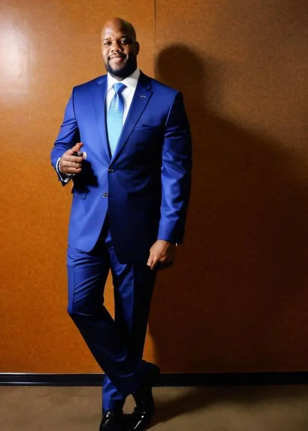 Dr. Demetrice Grier